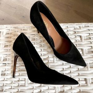 Zara heels